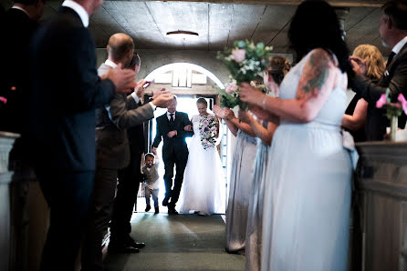 Photographe de mariage Stina Svanberg (stinasvanberg). Photo du 1 octobre 2023