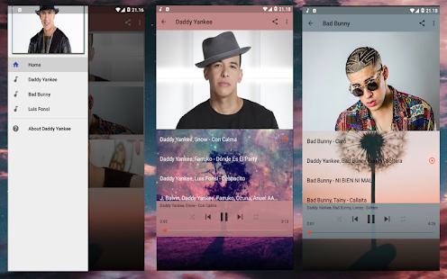 Daddy Yankee , Snow - Con Calma(圖1)-速報App
