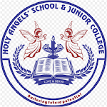 Cover Image of Herunterladen HOLY ANGELS SCHOOL DOMBIVLI 1.1 APK