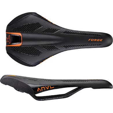 Anvl Forge Saddle - CrMo Rails alternate image 0