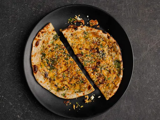 Amritsari Kulcha