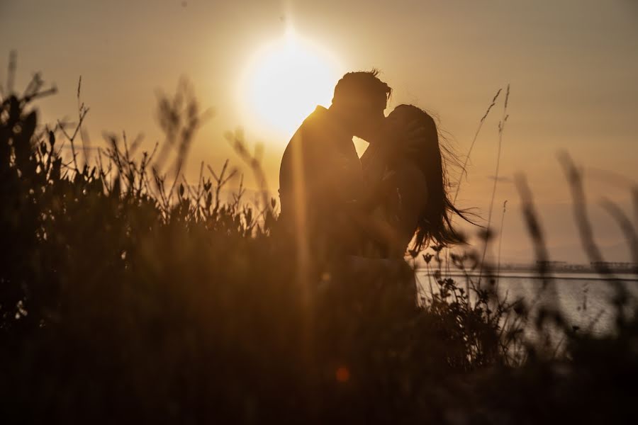 Fotógrafo de casamento Elisabetta Figus (elisabettafigus). Foto de 8 de agosto 2018