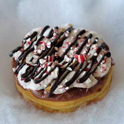 Peppermint Crunch