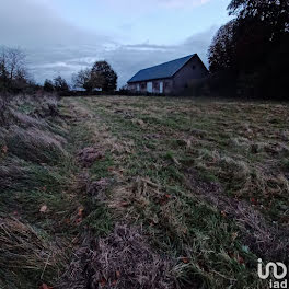 terrain à Barastre (62)