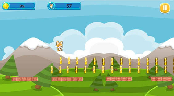 Little Fox Runner(圖6)-速報App