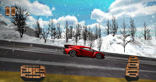 免費下載賽車遊戲APP|Extreme 3D Car Racer app開箱文|APP開箱王