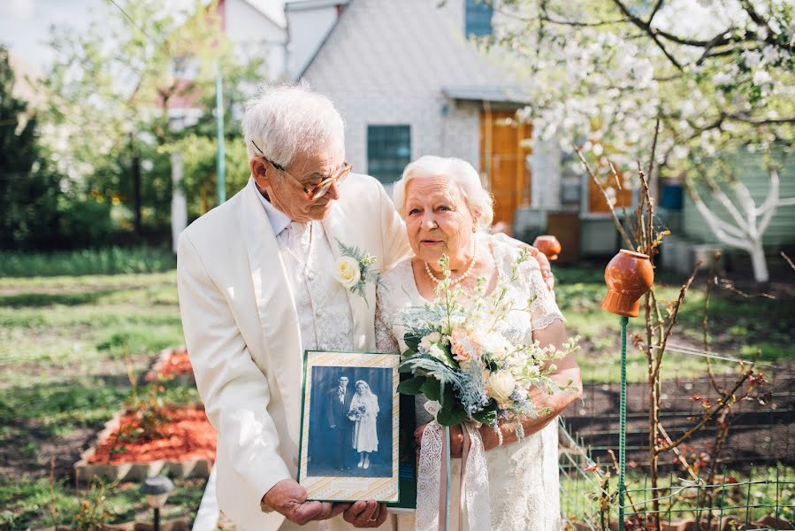 Fotografo di matrimoni Dmitriy Frolov (xiii). Foto del 11 luglio 2016