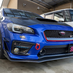 WRX STI VAB