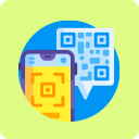 QR Code Reader - Sateraito Office