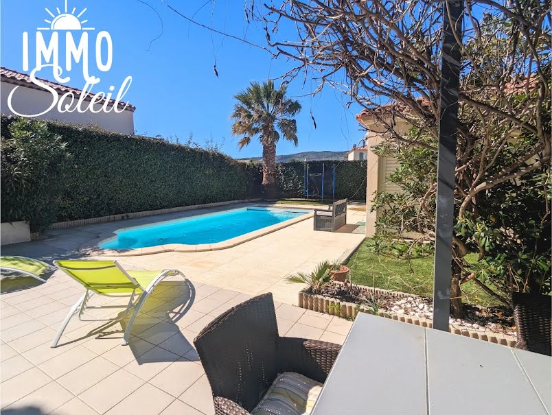 Vente maison 6 pièces 171 m² à La Ciotat (13600), 995 000 €