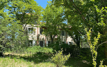 maison à Grambois (84)