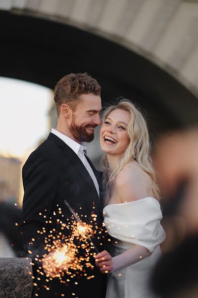 Wedding photographer Viktoriya Gerschuk (gershukviktoria). Photo of 21 January 2023