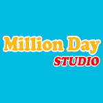 Cover Image of Unduh MillionDay Studio 3.2.9 APK