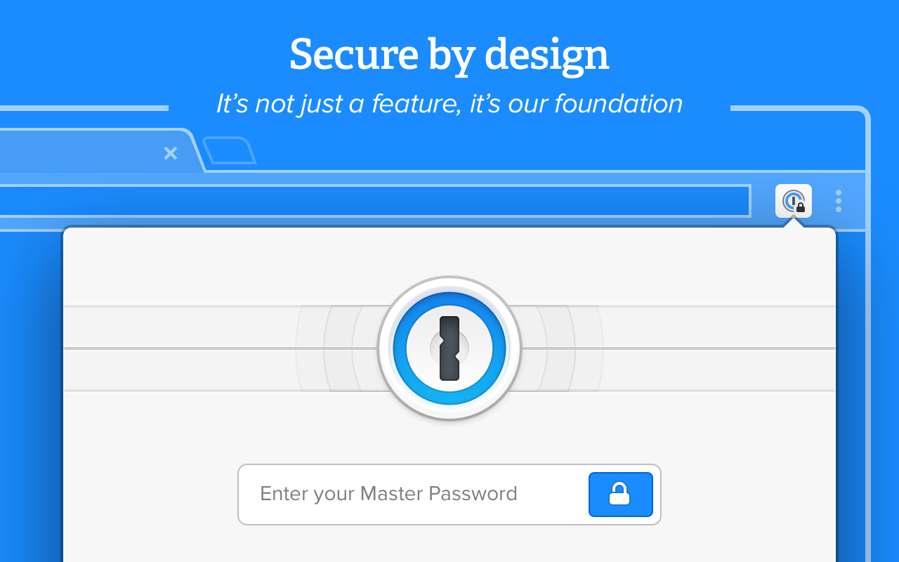 1Password Beta – Password Manager Preview image 4