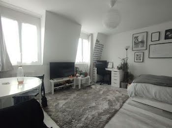 appartement à Compiegne (60)