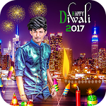 Cover Image of डाउनलोड Diwali Festival Photo Editor 1.1 APK