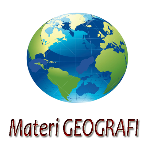 Materi Geografi Sma Kelas X