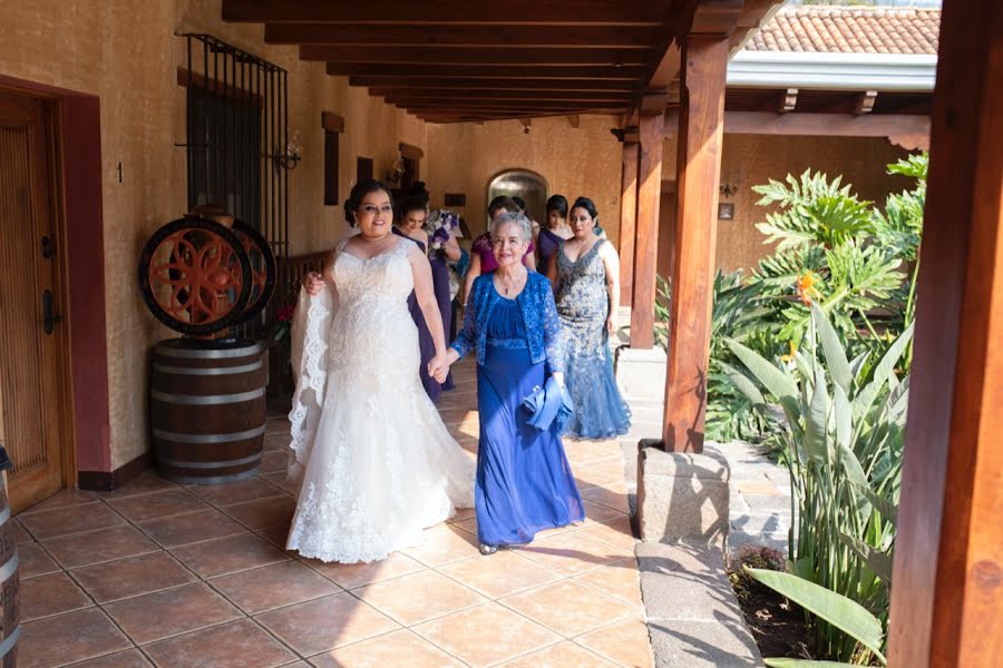 Photographe de mariage Maria Fleischmann (mariafleischman). Photo du 10 février 2020