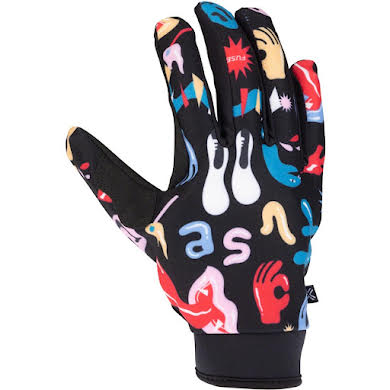 Fuse Chroma Gloves - Crazy Snake