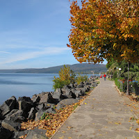 Lago Blu di 