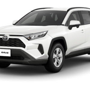 RAV4 MXAA54