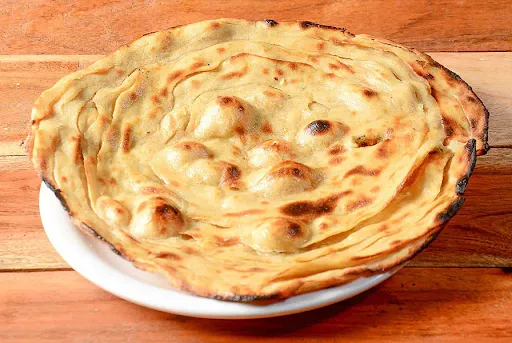 Lachha Paratha