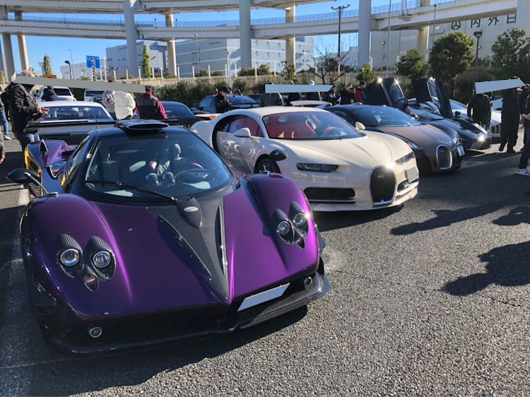 フェアレディZのいつもイイネ&コメントありがとうございます🙇‍♂️・愛車のお尻はこんな感じ・2022ベストショット・今年もあとわずか・🎄の日にイモを貰いにいってきました😌に関するカスタム事例の投稿画像9枚目