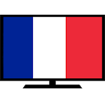 Cover Image of ดาวน์โหลด French TV info Sat 1.0 APK