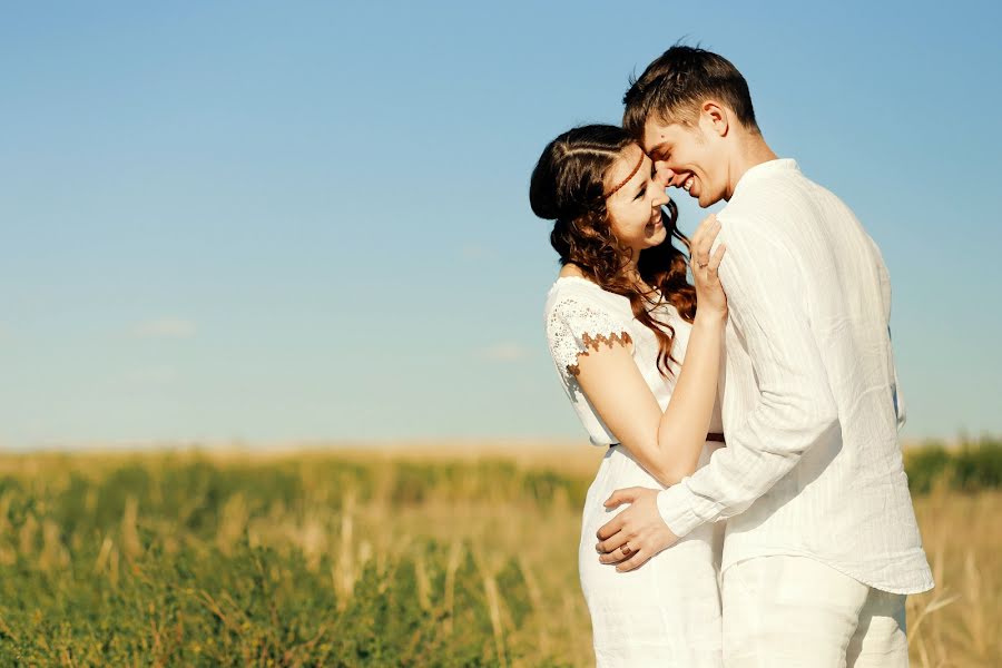 Fotografo di matrimoni Ivan Petrunin (ispetrunin). Foto del 5 giugno 2017