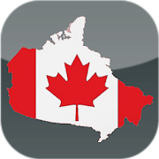 Canadian Citizenship Test  Icon