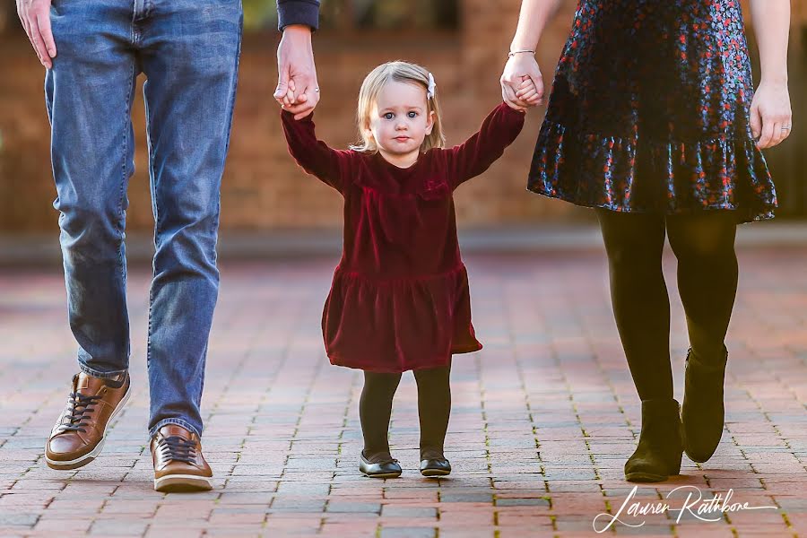 Wedding photographer Lauren Rathbone (laurenrathbone). Photo of 21 February 2021