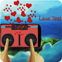 Love Tester icon