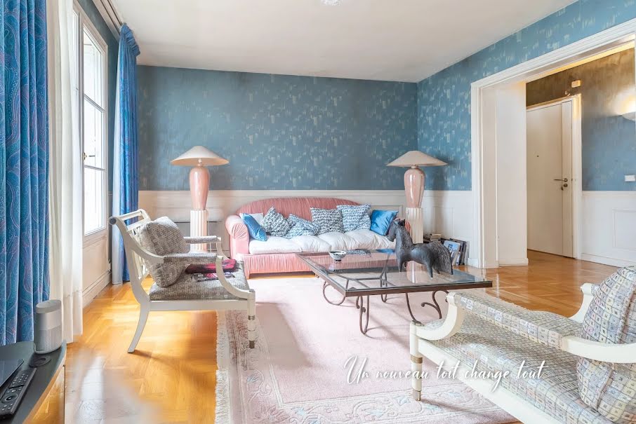 Vente appartement 3 pièces 72.3 m² à Paris 12ème (75012), 630 000 €