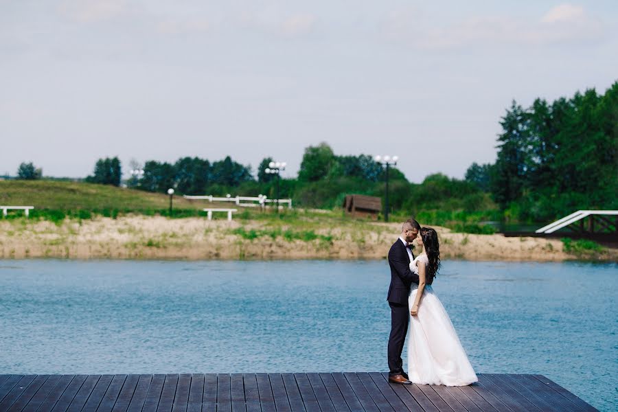 Hochzeitsfotograf Yulya Kuligina (ephoto). Foto vom 29. April 2019