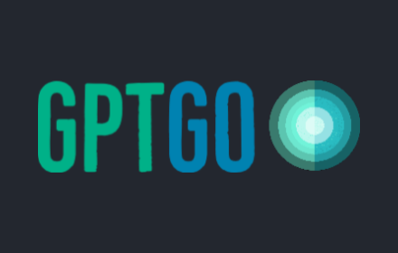 GptGO - ChatGPT from any tab Preview image 0