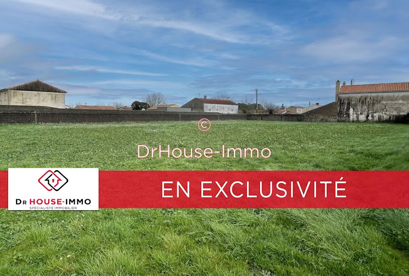  Vente Terrain agricole - 2 070m² à Le Langon (85370) 