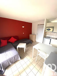 appartement à Allevard (38)