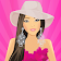 Fashion Girl 3 icon