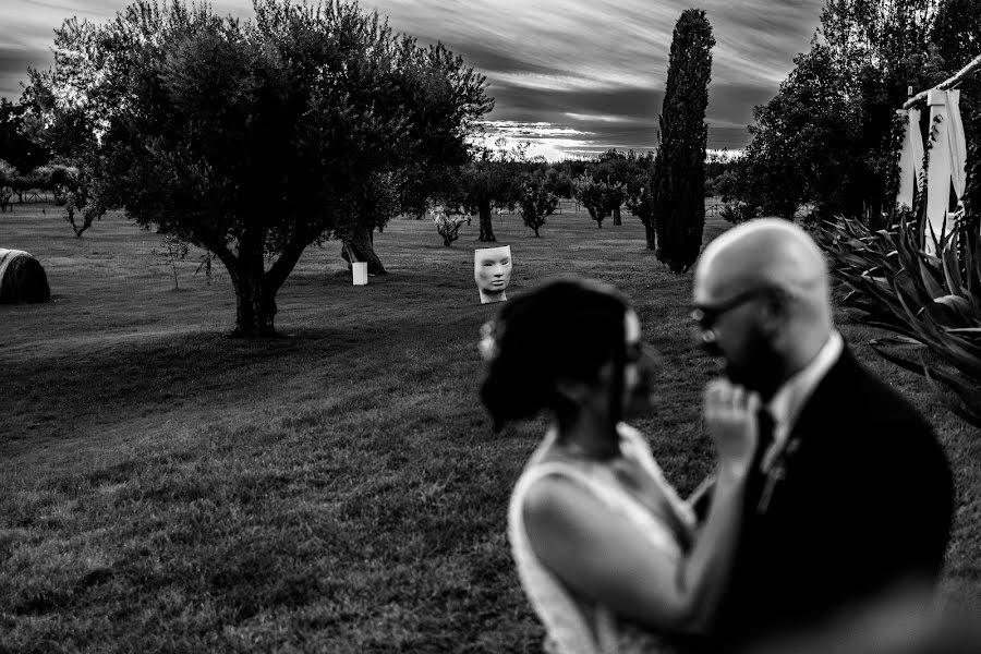 Fotografo di matrimoni Frank Rinaldi (frankrinaldi). Foto del 11 aprile