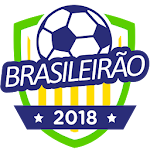 Cover Image of 下载 Brasileirão 2018 - Série A e B | Futebol ao vivo 3.2.2 APK