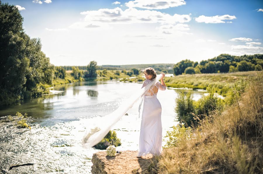 Wedding photographer Svetlana Chupryna (rembrant). Photo of 23 September 2013