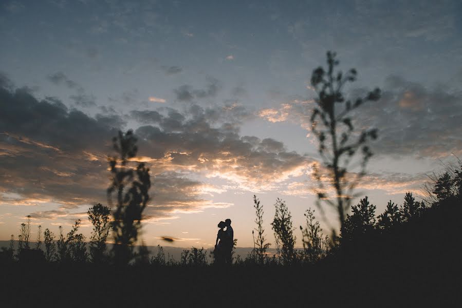 Fotógrafo de bodas Andrey Tkachenko (andr911). Foto del 15 de agosto 2017