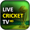 Live Cricket TV HD Streaming icon