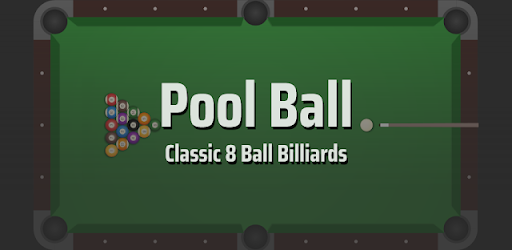 Pool Ball - Classic