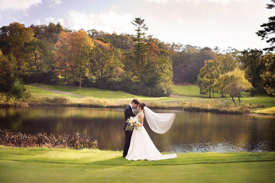 Fotógrafo de bodas Kristy Vest (kristyvest). Foto del 29 de diciembre 2019