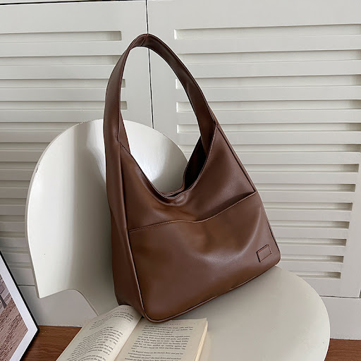 Title 7, Fashion Tote Bag Large Capacity Casual Shoulder...