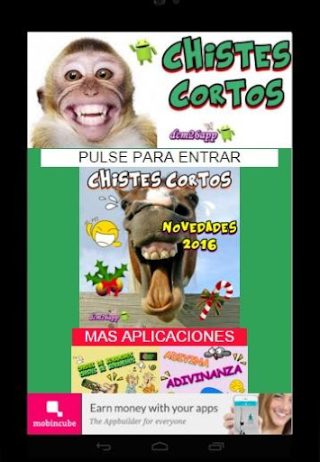 免費下載娛樂APP|chistes cortos free app開箱文|APP開箱王