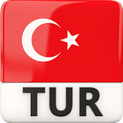 Radio Turkey  Icon