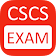 CSCS Practice Test icon