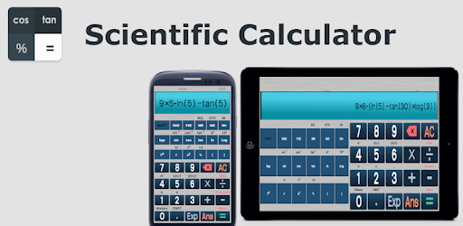 Online Full Screen Scientific Calculator With Fractions